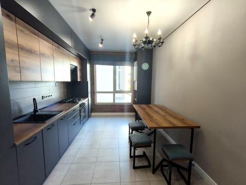 квартира за адресою Хіміків вул., 7