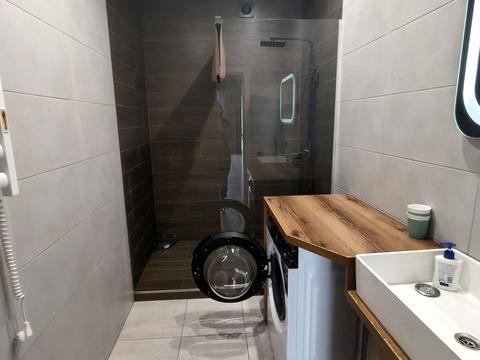 квартира за адресою Хіміків вул., 7