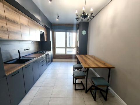 квартира за адресою Хіміків вул., 7