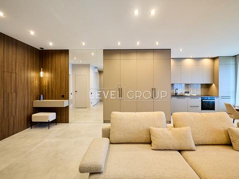 квартира по адресу Фортечный тупик (Тверской), 7Б