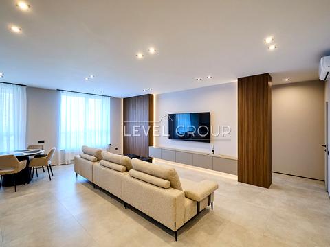 квартира по адресу Фортечный тупик (Тверской), 7Б