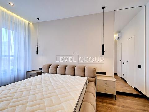 квартира по адресу Фортечный тупик (Тверской), 7Б