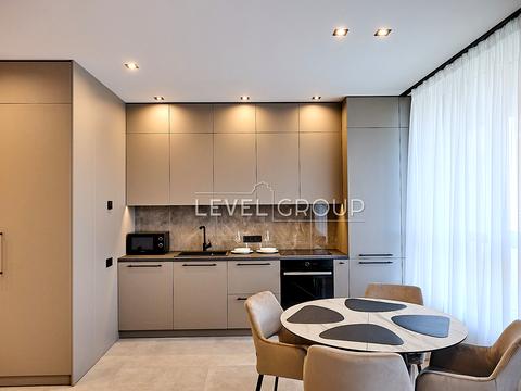 квартира по адресу Фортечный тупик (Тверской), 7Б