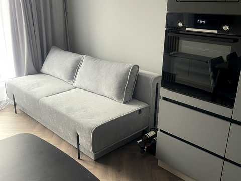 квартира за адресою Самбірська вул., 3