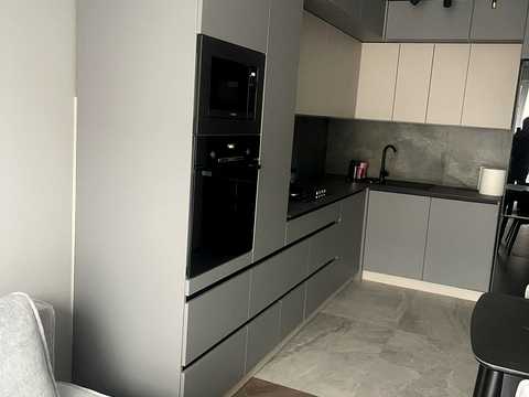 квартира за адресою Самбірська вул., 3