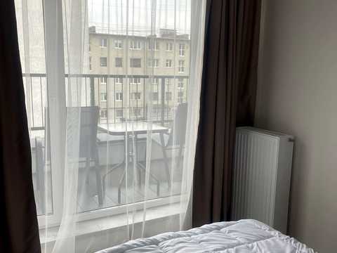 квартира за адресою Самбірська вул., 3