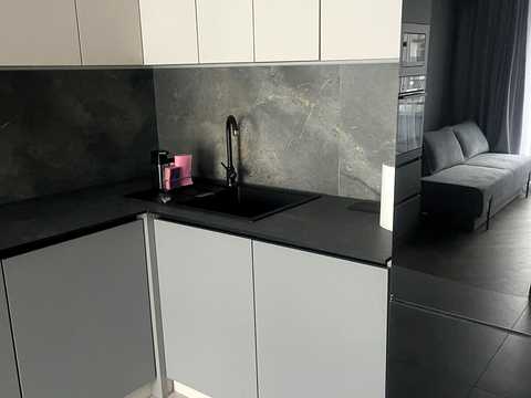 квартира за адресою Самбірська вул., 3
