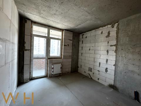 квартира за адресою Ревуцького вул., 40-Б