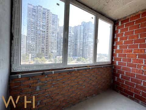 квартира за адресою Ревуцького вул., 40-Б