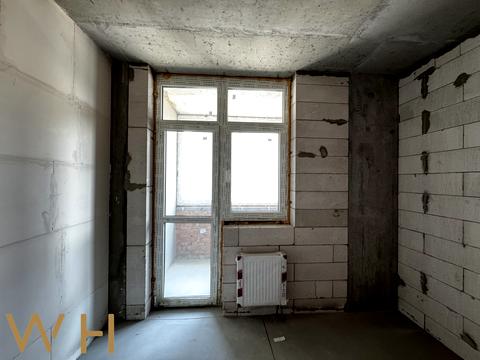 квартира за адресою Ревуцького вул., 40-Б