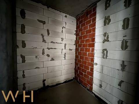 квартира за адресою Ревуцького вул., 40-Б