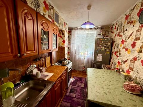 квартира по адресу Войти, 8