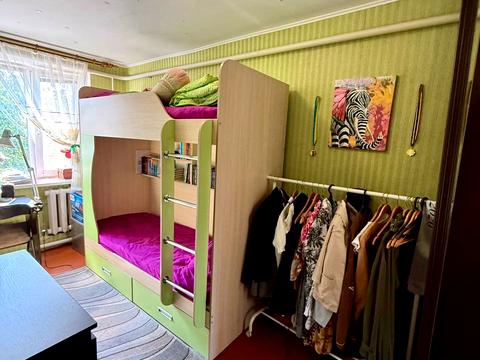 квартира по адресу Войти, 8