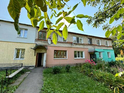 квартира по адресу Войти, 8