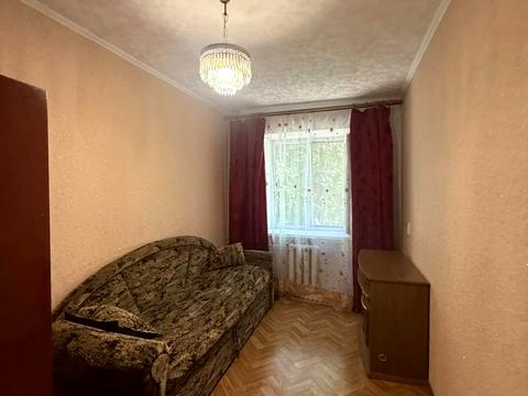 квартира за адресою Науки просп. (Гагаріна), 153
