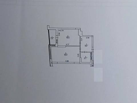 квартира за адресою Соборна вул., 25