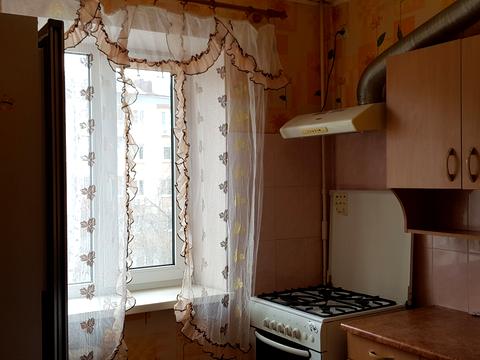 квартира за адресою Отакара Яроша вул., 61