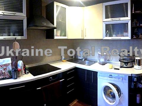 квартира за адресою Пантелеймона Куліша вул. (Челябінська), 11