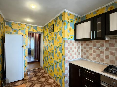квартира за адресою Замостянська вул. (50-річчя Перемоги), 31