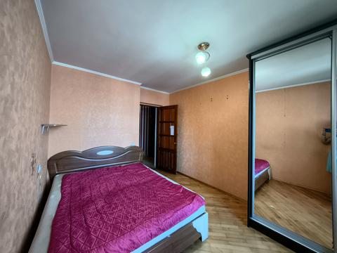 квартира за адресою Замостянська вул. (50-річчя Перемоги), 31