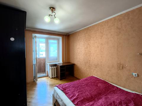 квартира за адресою Замостянська вул. (50-річчя Перемоги), 31