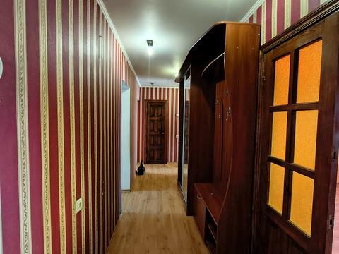 квартира за адресою Замостянська вул. (50-річчя Перемоги), 31