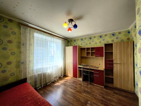 квартира за адресою Замостянська вул. (50-річчя Перемоги), 31