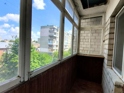 квартира за адресою Замостянська вул. (50-річчя Перемоги), 31