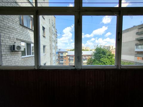 квартира за адресою Замостянська вул. (50-річчя Перемоги), 31