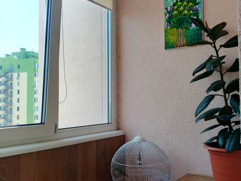 квартира по адресу Пономарёва ул., 26 к3
