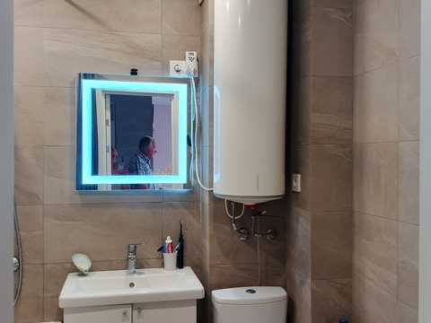 квартира по адресу Пономарёва ул., 26 к3