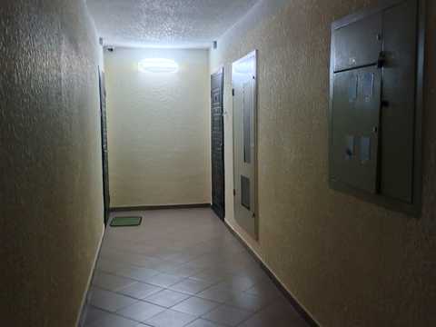 квартира по адресу Пономарёва ул., 26 к3