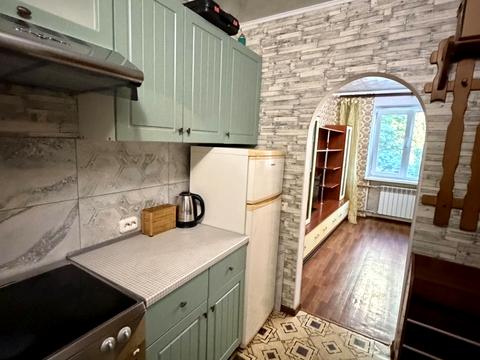квартира за адресою Златопільська вул., 2