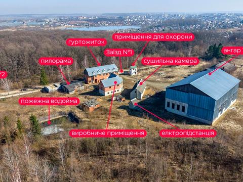 коммерческая по адресу Героїв Майдану ул., 1