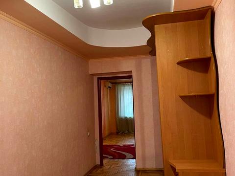 квартира по адресу Южноукраинская ул., 19