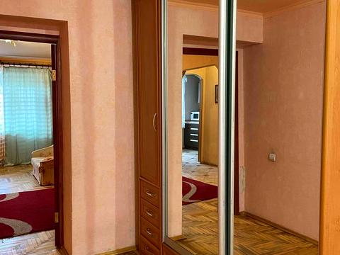 квартира по адресу Южноукраинская ул., 19
