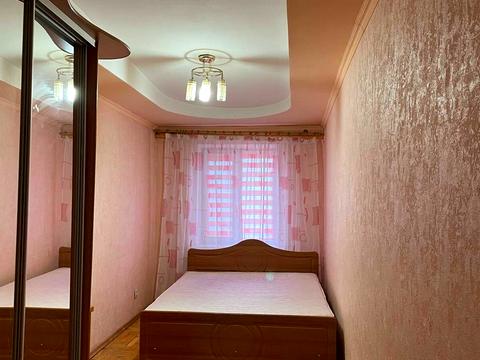 квартира по адресу Южноукраинская ул., 19