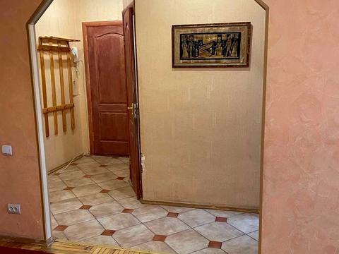 квартира по адресу Южноукраинская ул., 19