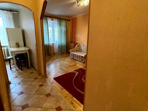 квартира по адресу Южноукраинская ул., 19