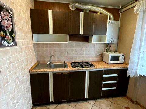 квартира по адресу Южноукраинская ул., 19