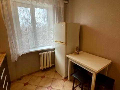 квартира по адресу Южноукраинская ул., 19