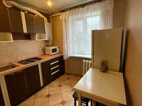 квартира по адресу Южноукраинская ул., 19
