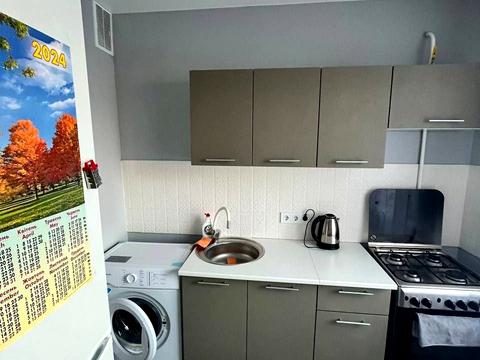 квартира по адресу Харьковская ул., 58-В