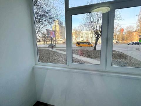 квартира по адресу Харьковская ул., 58-В