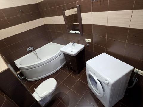 квартира по адресу Королеви Єлизавети ІІ ул. (Глинки), 2