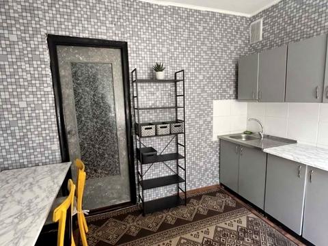 квартира по адресу Погребняка ул., 11