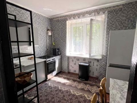 квартира по адресу Погребняка ул., 11