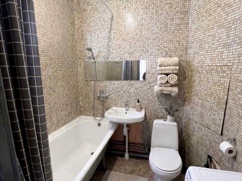 квартира по адресу Погребняка ул., 11