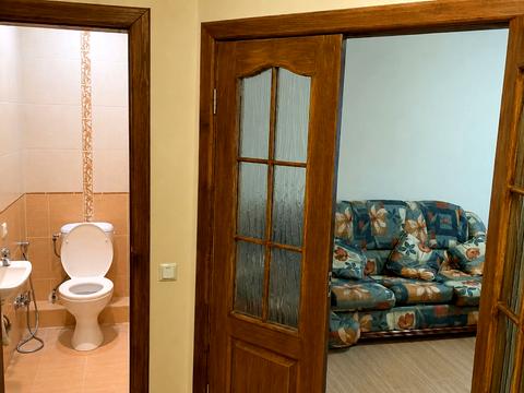 квартира за адресою Полтава, Котляревського вул., 22В