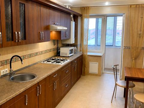 квартира за адресою Полтава, Котляревського вул., 22В